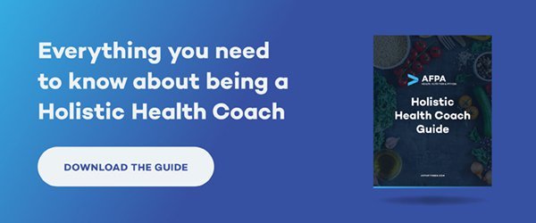 Download the Holistic Health Coach Guide